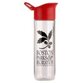 24 Oz Tritan Water Bottle